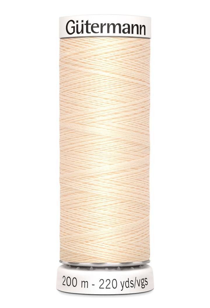 Sew-All thread, 200m, Col. 414