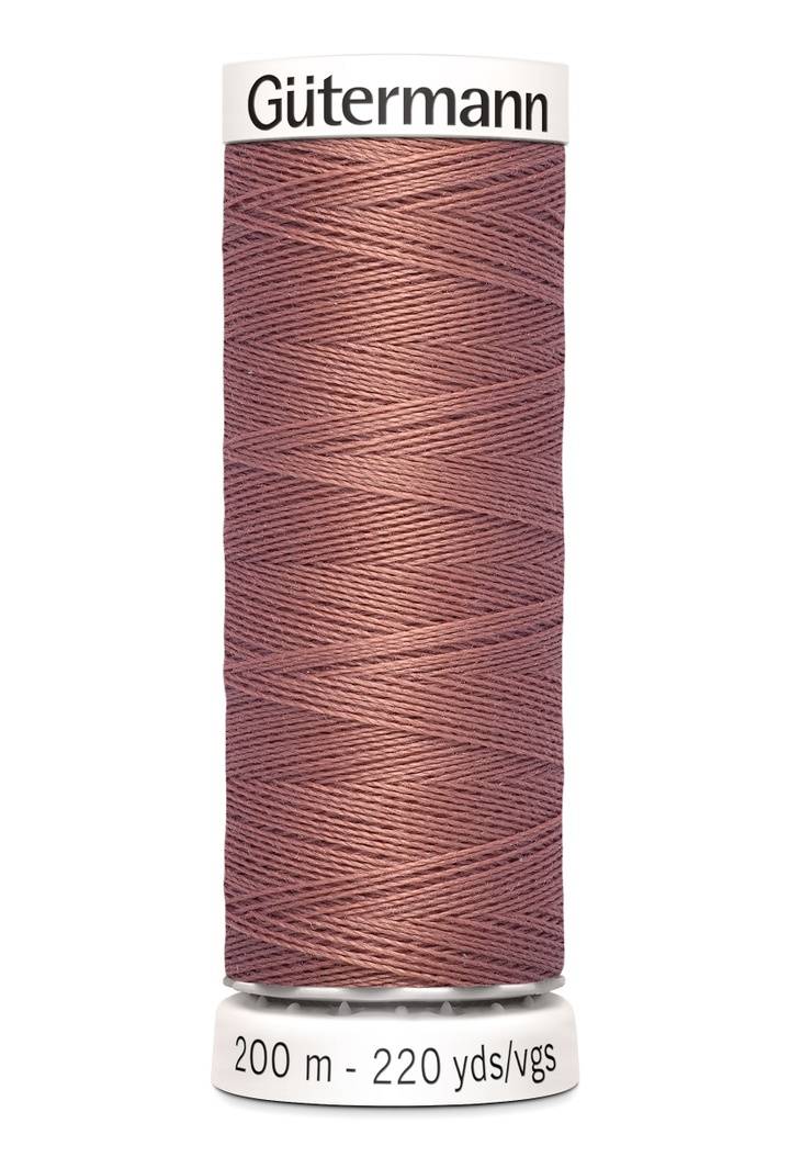 Sew-All thread, 200m, Col. 245