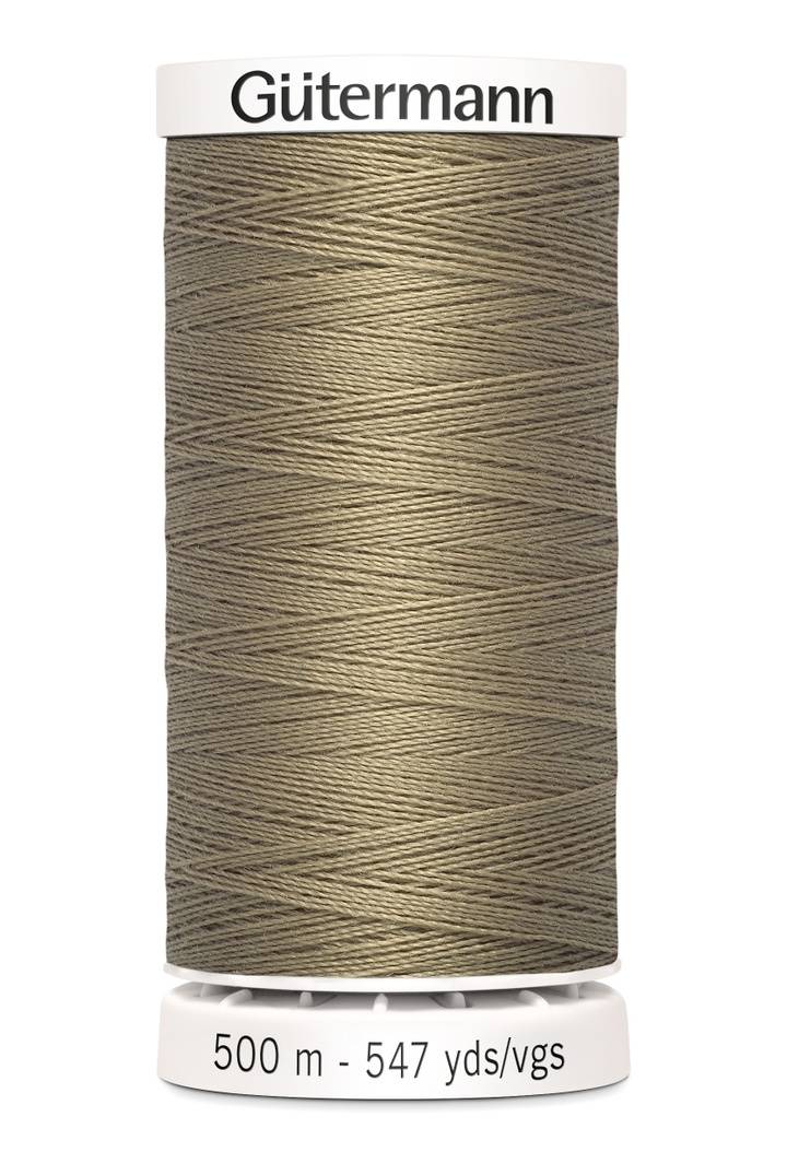 Sew-All thread, 500m, Col. 868