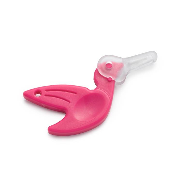 Needle threader 'Birdy' Prym Love