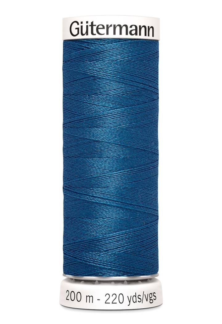 Sew-All thread, 200m, Col. 966
