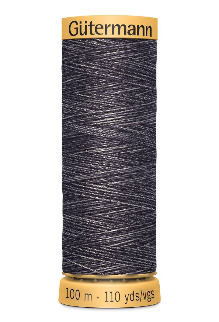 Jeans thread, 100m, Col. 4888