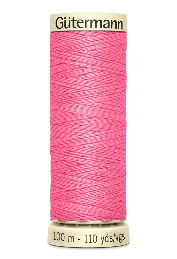 Швейная нить, универсальная, 100м, цвет 728