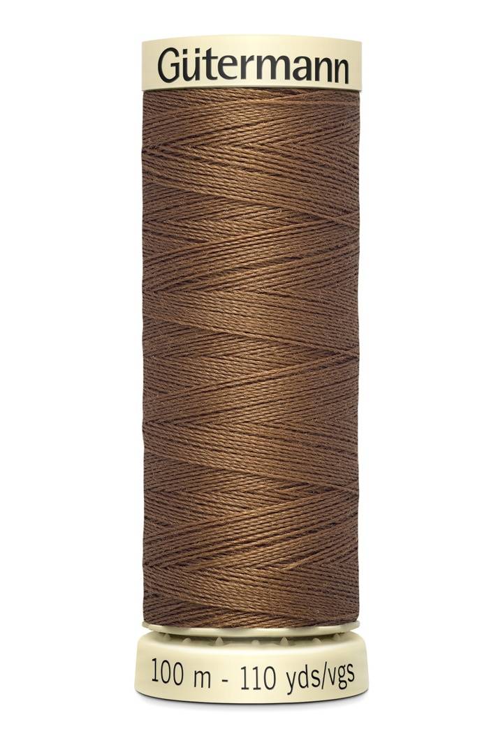 Sew-All thread, 100m, Col. 124