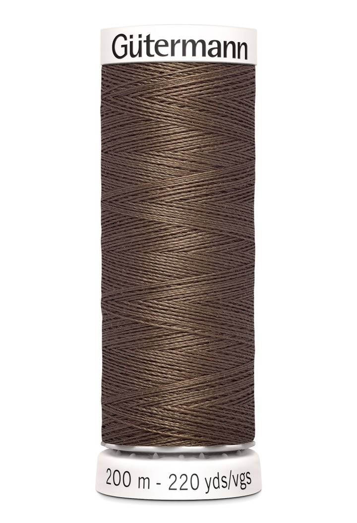 Sew-All thread, 200m, Col. 672