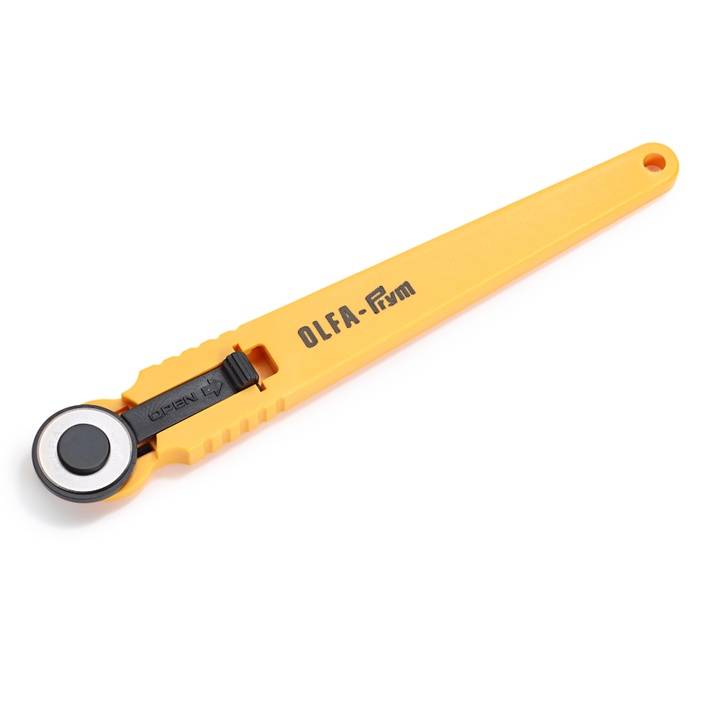 Rotary cutter Super Mini 18mm