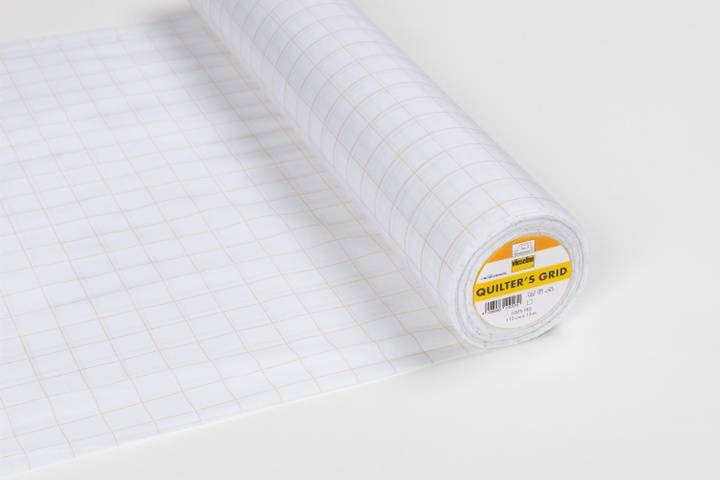 Клеевая прокладка для печворка Quilter's Grid, 90cm