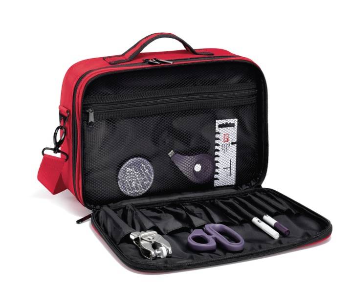 Sewing case Deluxe S