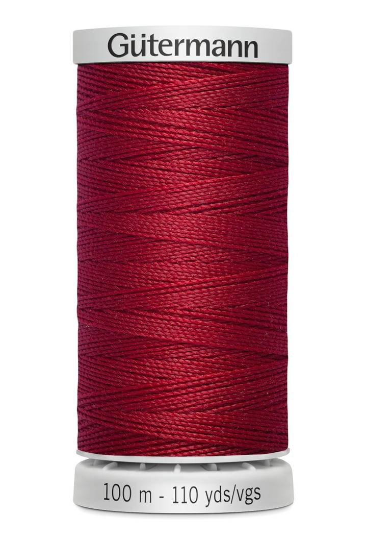 Швейная нить, высокопрочная, M782, 100м, цвет 46