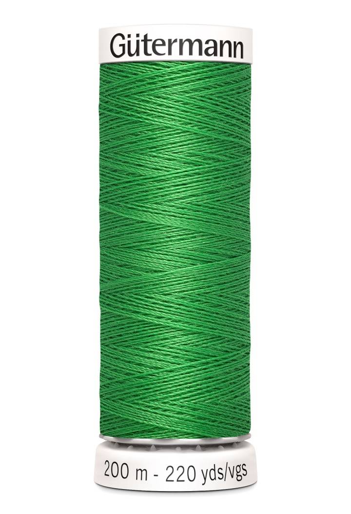 Швейная нить, универсальная, 200м, цвет 833