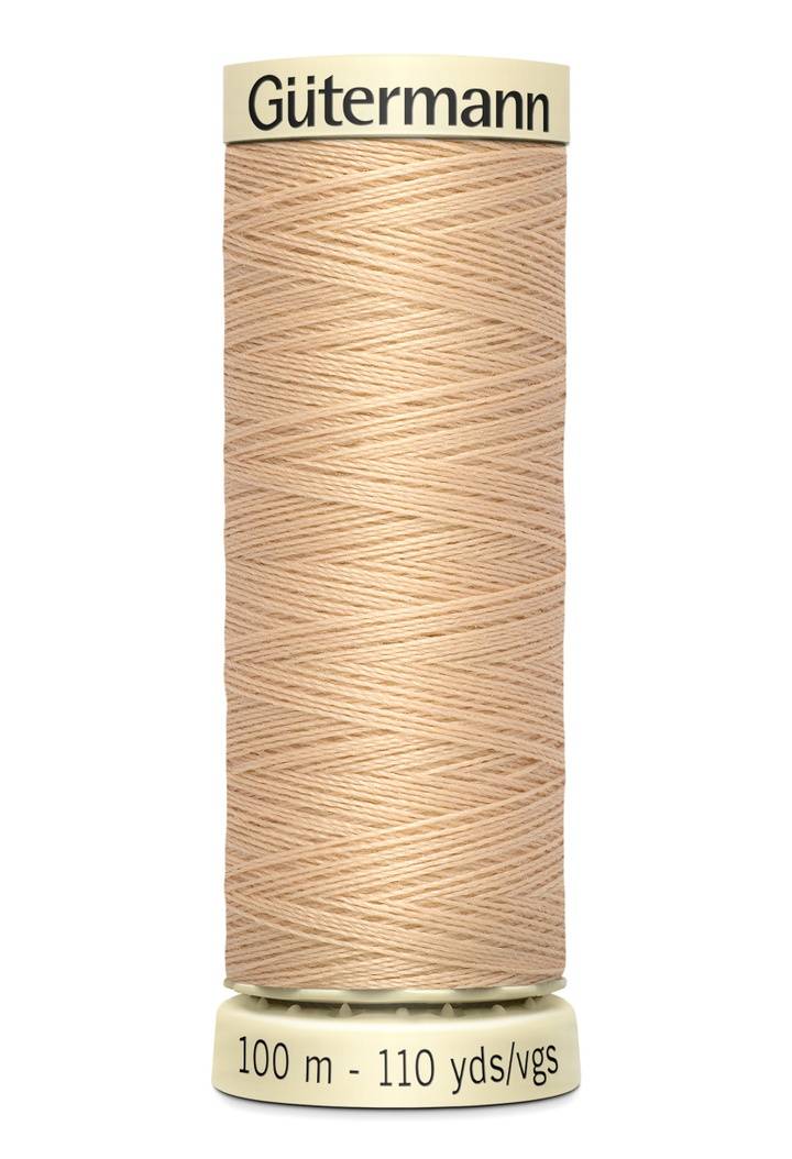 Sew-All thread, 100m, Col. 421