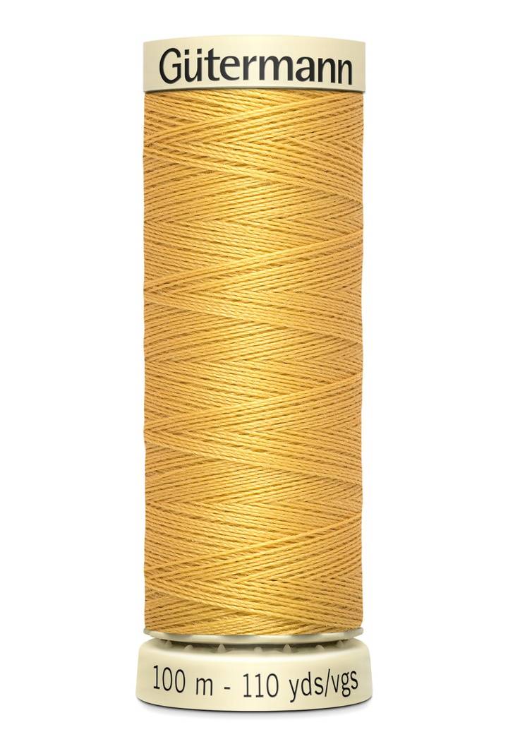 Швейная нить, универсальная, 100м, цвет 488
