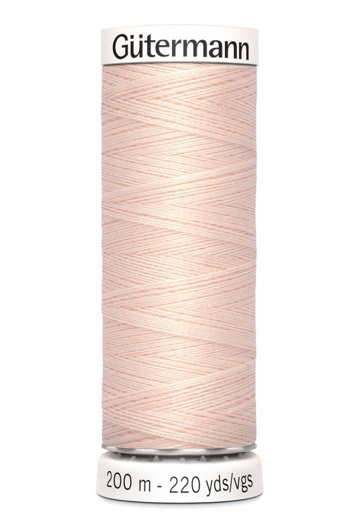 Sew-All thread, 200m, Col. 210