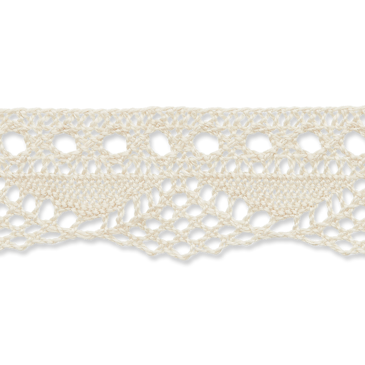 Lace,23mm, beige