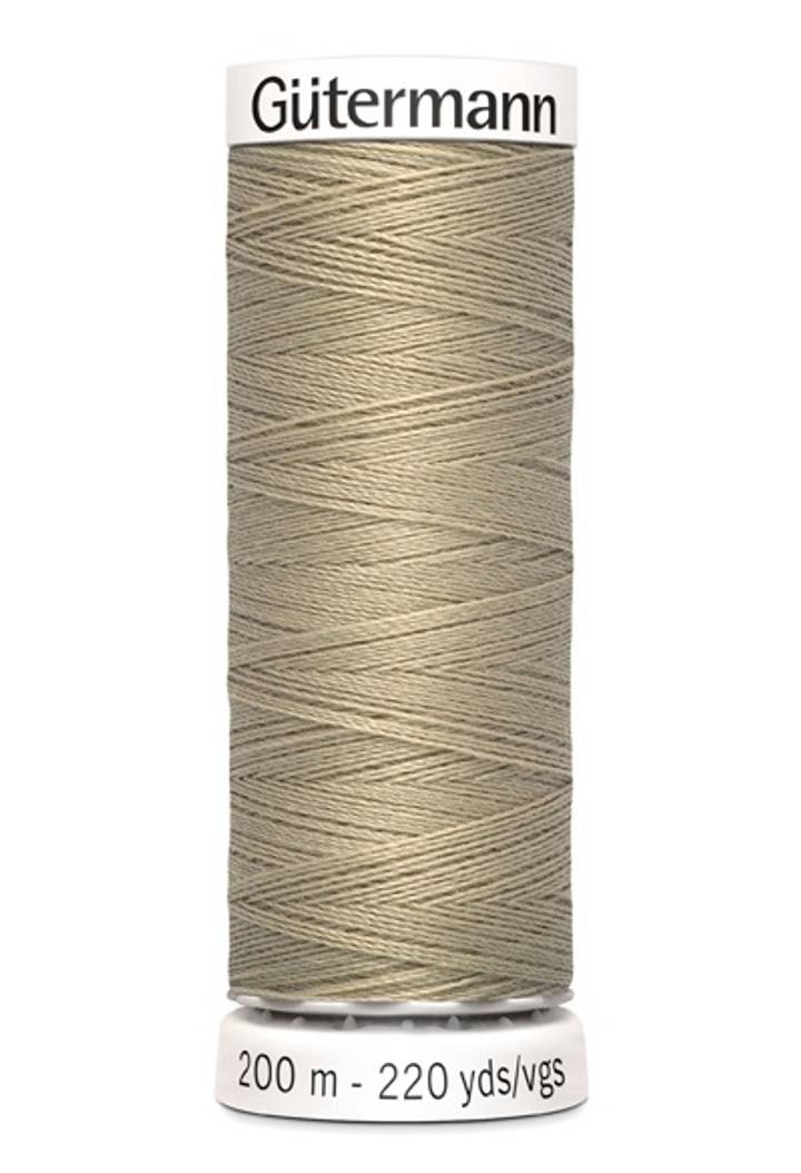 Sew-All thread, 200m, Col. 131