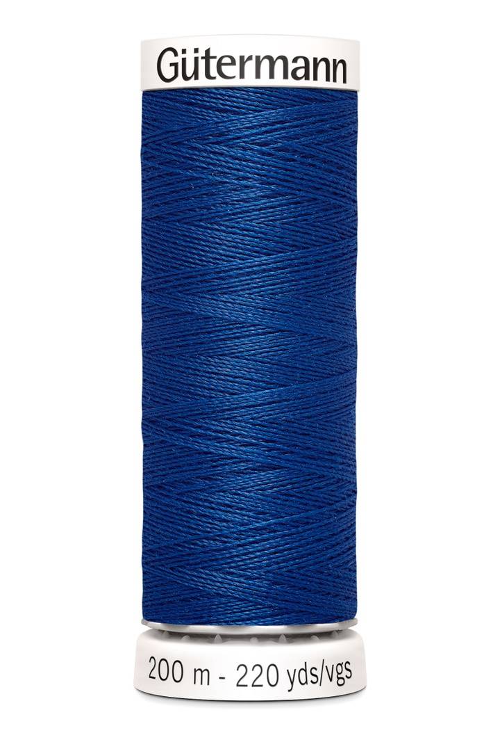 Sew-All thread, 200m, Col. 214