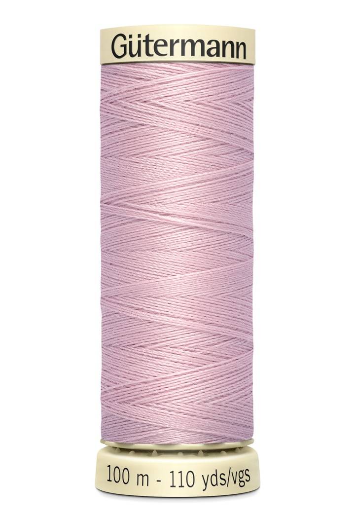Швейная нить, универсальная, 100м, цвет 662