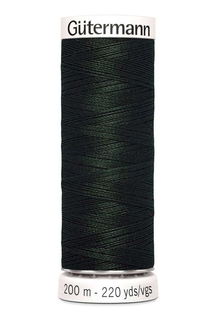 Sew-All thread, 200m, Col. 687