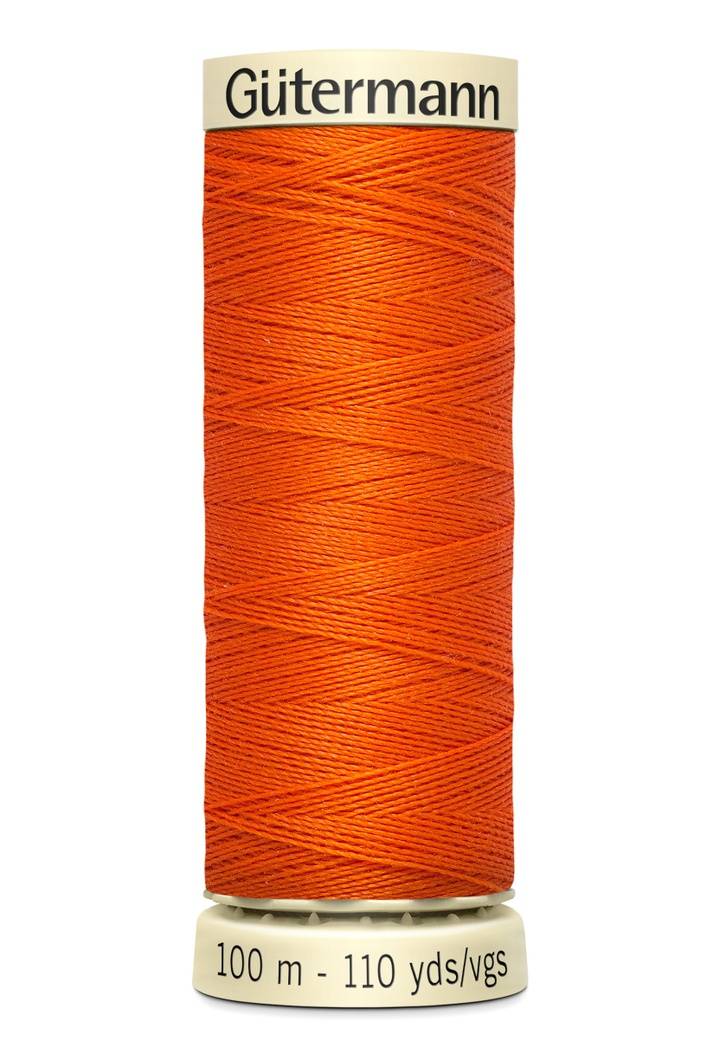 Швейная нить, универсальная, 100м, цвет 351