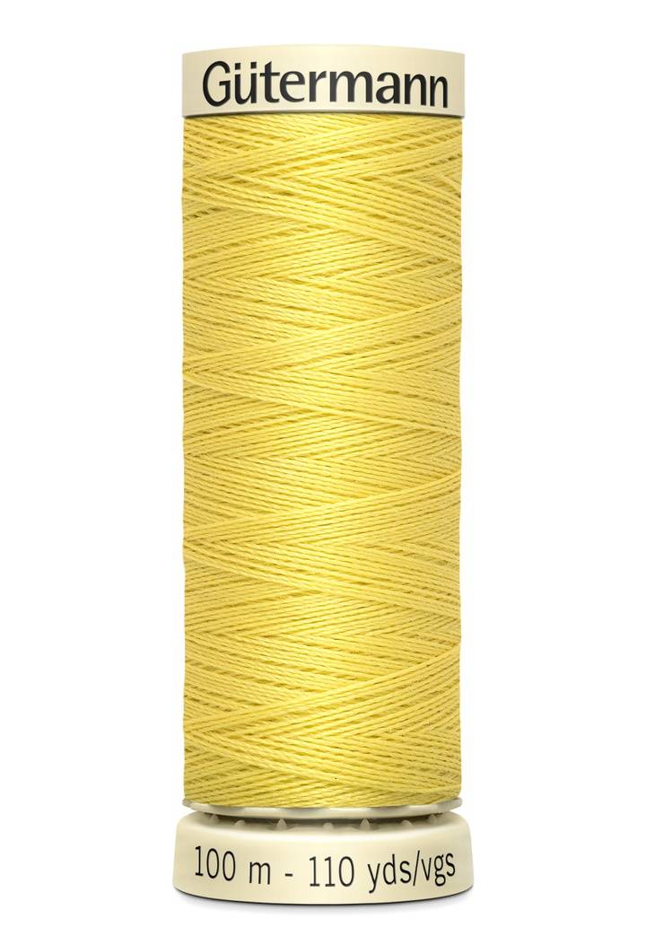 Швейная нить, универсальная, 100м, цвет 580