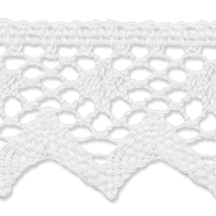 Cluny lace