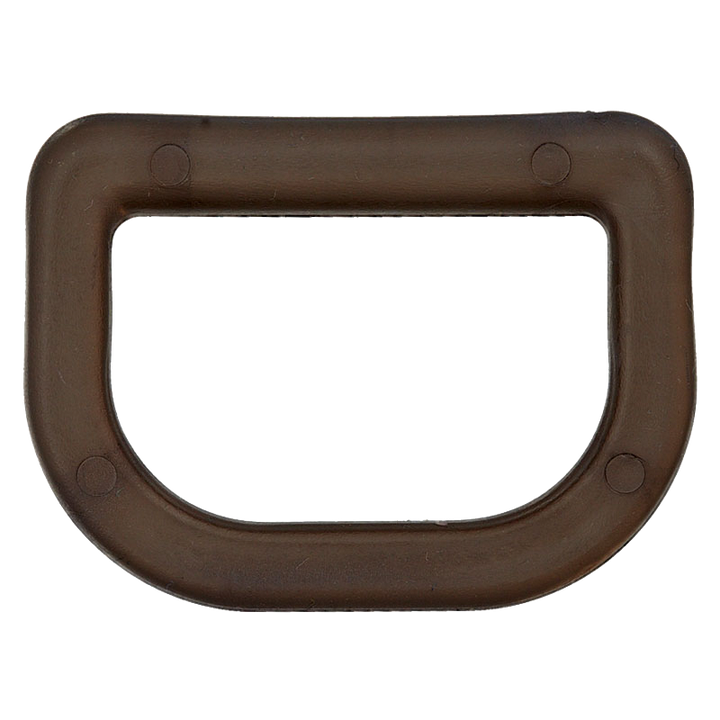 D-Ring 40mm black