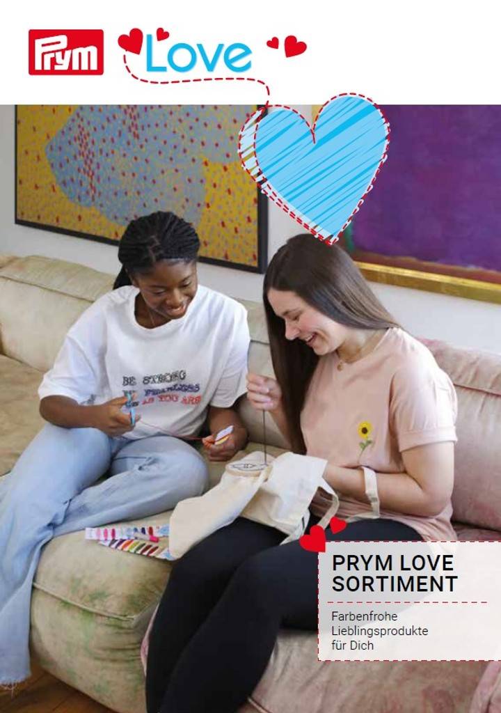 Prym Love 2022