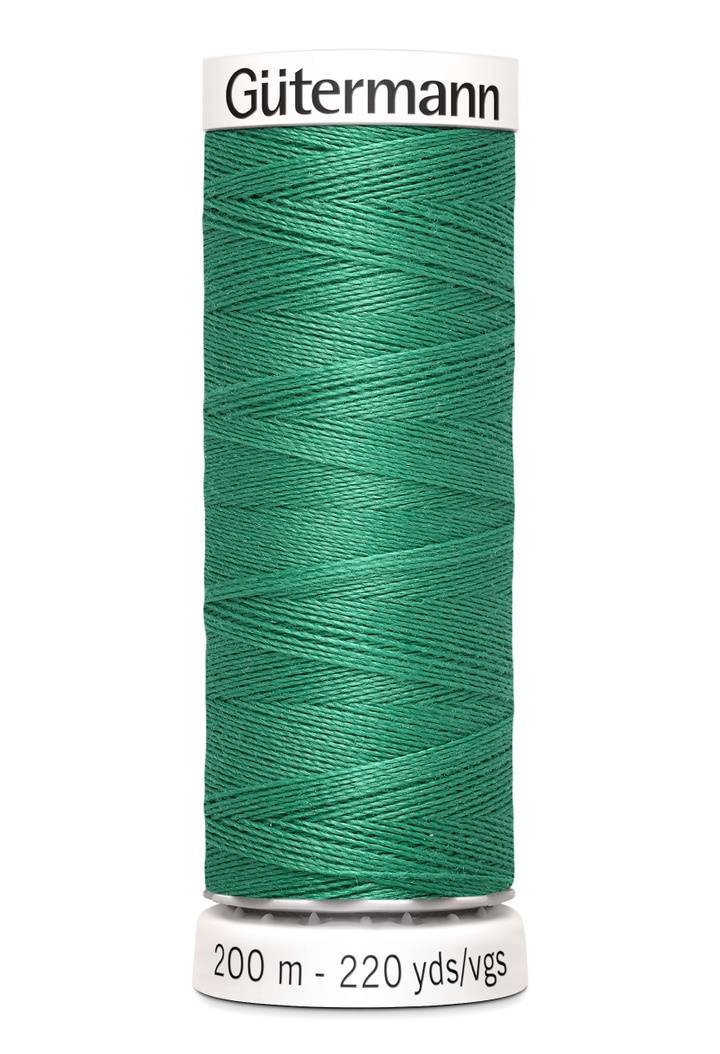 Швейная нить, универсальная, 200м, цвет 556