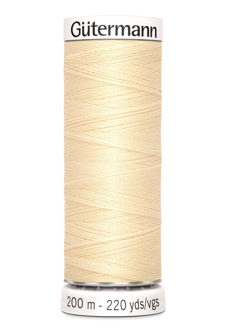 Sew-All thread, 200m, Col. 610