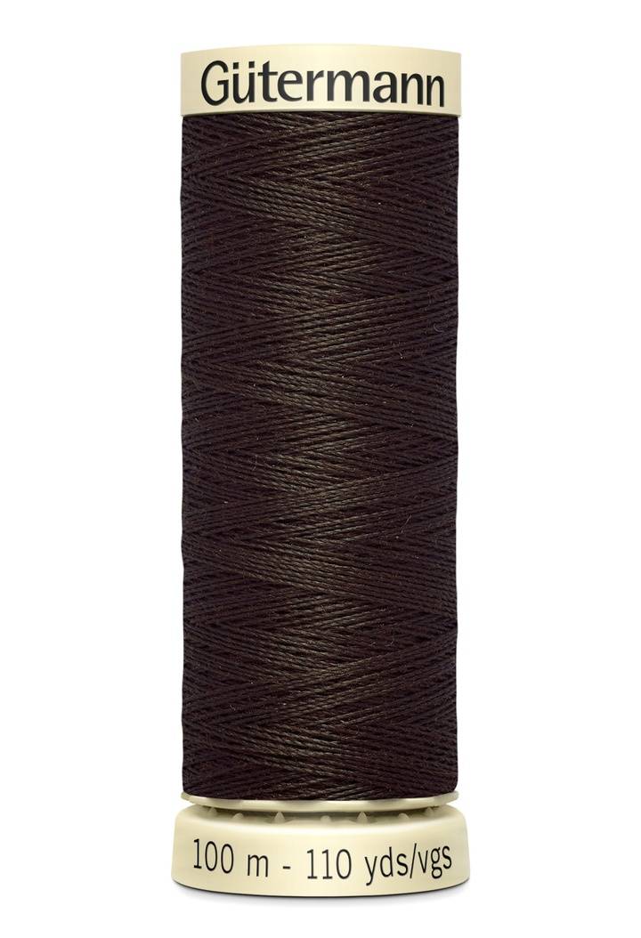 Швейная нить, универсальная, 100м, цвет 769