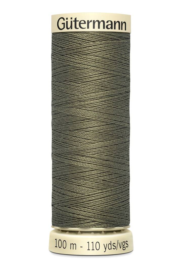 Sew-All thread, 100m, Col. 825