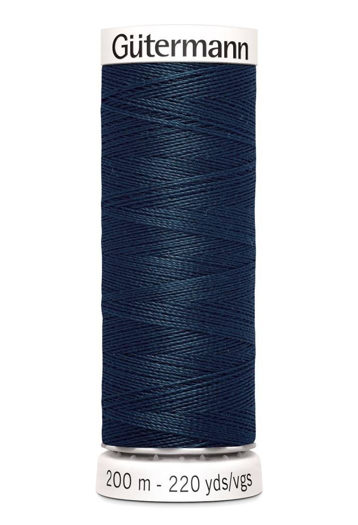 Швейная нить, универсальная, 200м, цвет 764