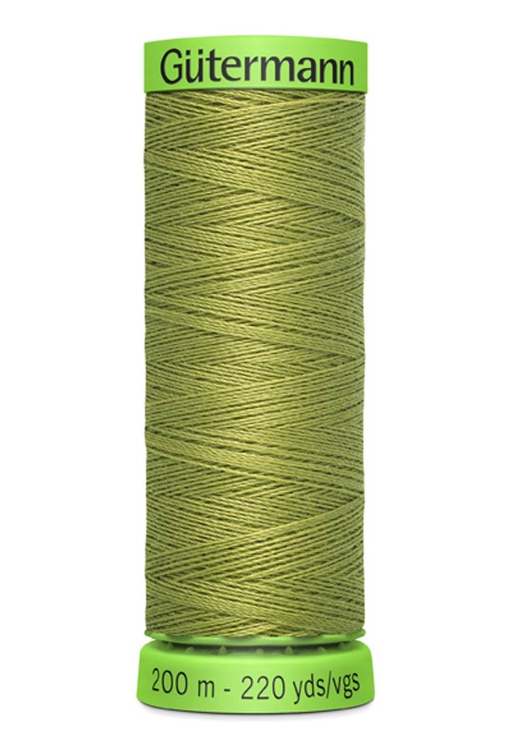 Sewing thread extra fine M202, 200m