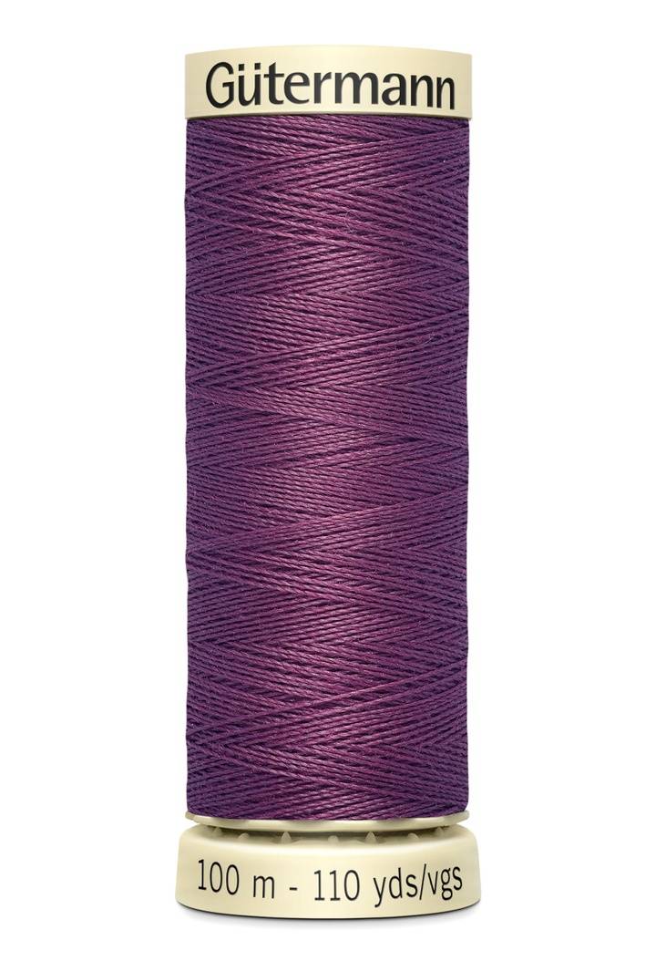 Швейная нить, универсальная, 100м, цвет 259