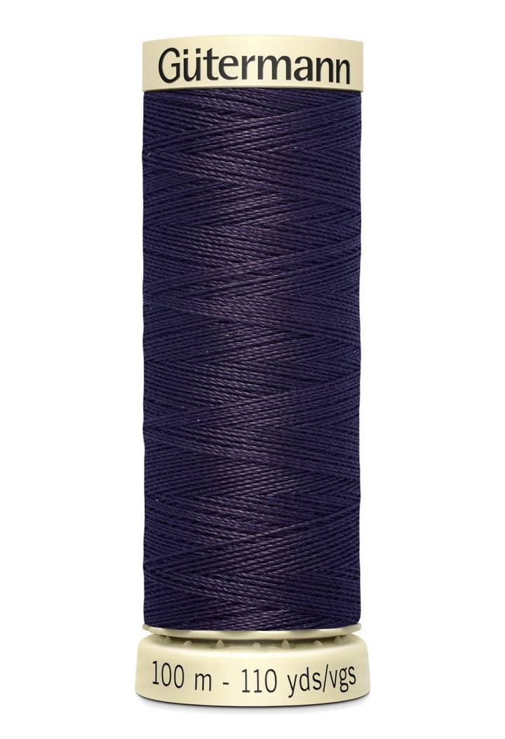 Швейная нить, универсальная, 100м, цвет 512