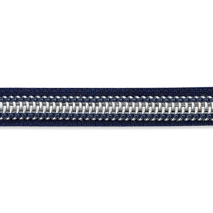 Endless zipper, 5mm, navy