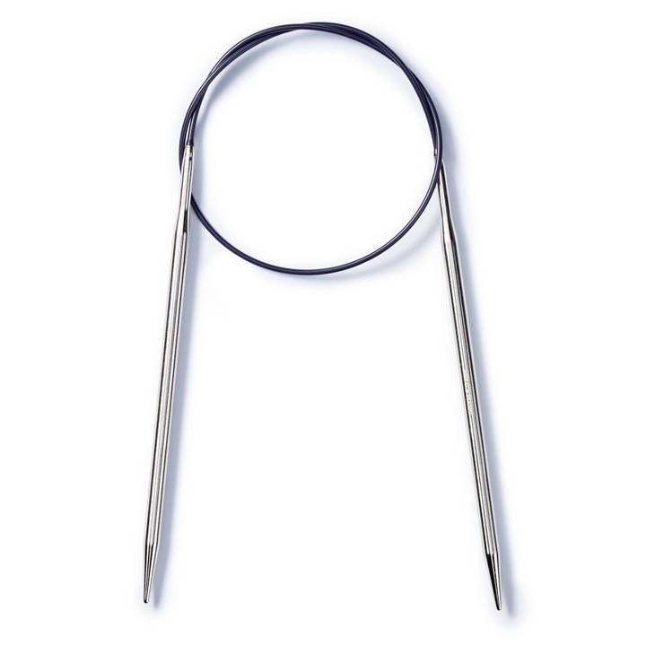 Circular knitting needles, Ergonomic, 12mm, code 215814 Prym