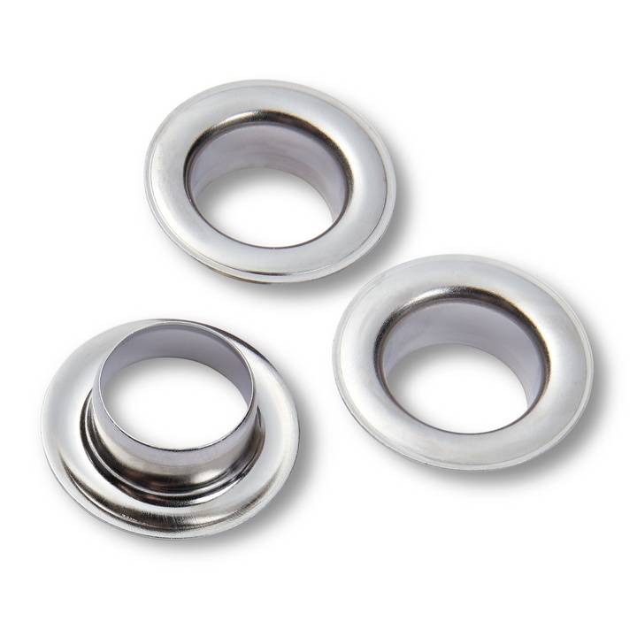Eyelets and washers, multipac