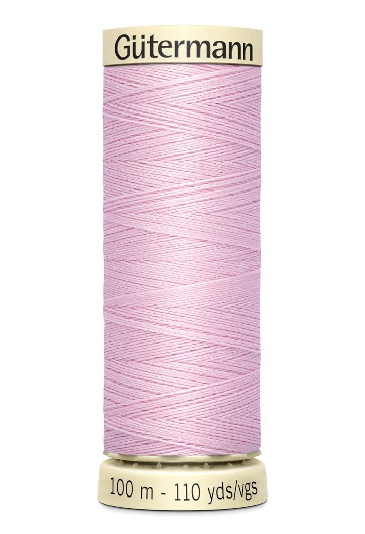Швейная нить, универсальная, 100м, цвет 320