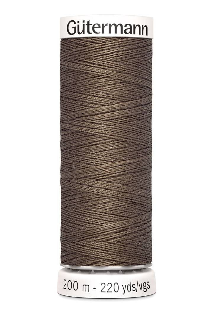 Sew-All thread, 200m, Col. 209