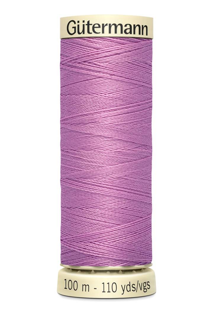 Швейная нить, универсальная, 100м, цвет 211