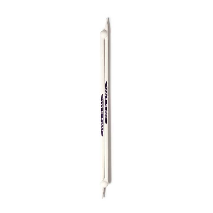 Single-pointed knitting needles prym.ergonomics, 35cm, 8.00mm