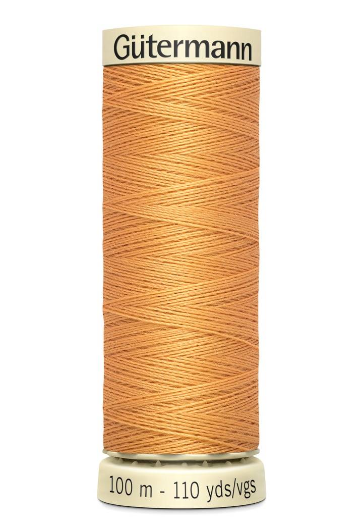Швейная нить, универсальная, 100м, цвет 300