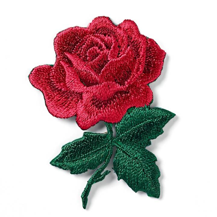 Motif décoratif Rose
