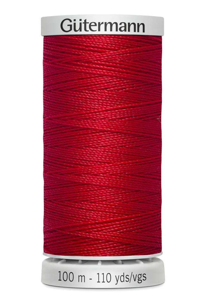 Швейная нить, высокопрочная, M782, 100м, цвет 156