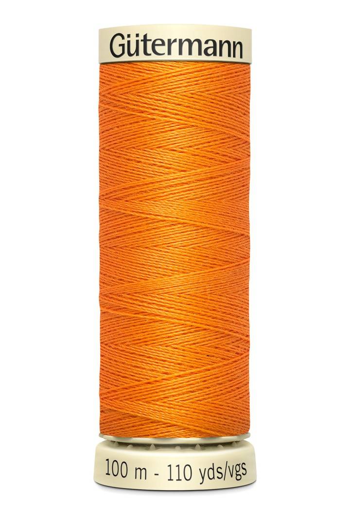 Швейная нить, универсальная, 100м, цвет 350