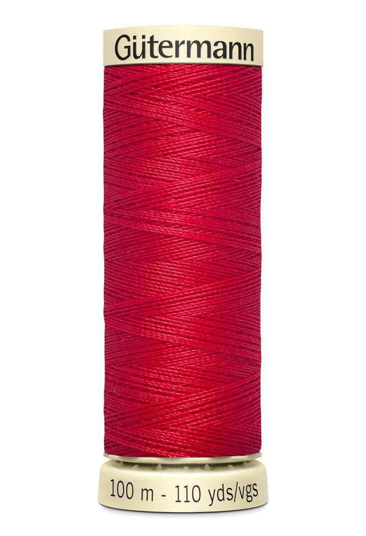 Швейная нить, универсальная, 100м, цвет 156