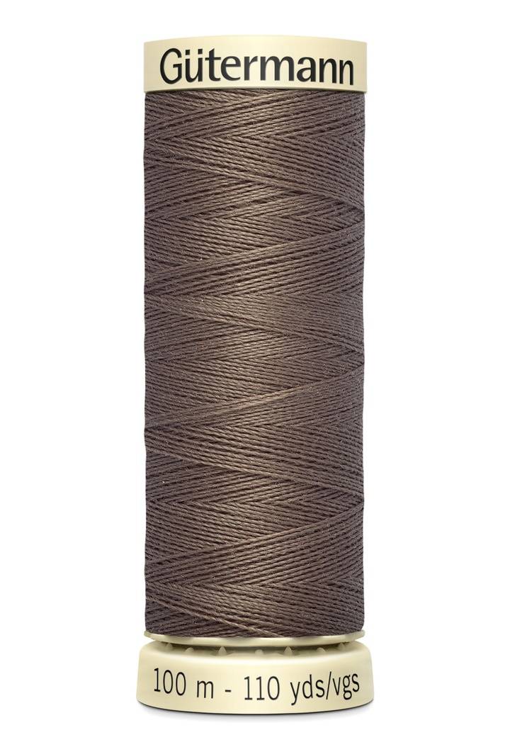 Sew-All thread, 100m, Col. 439