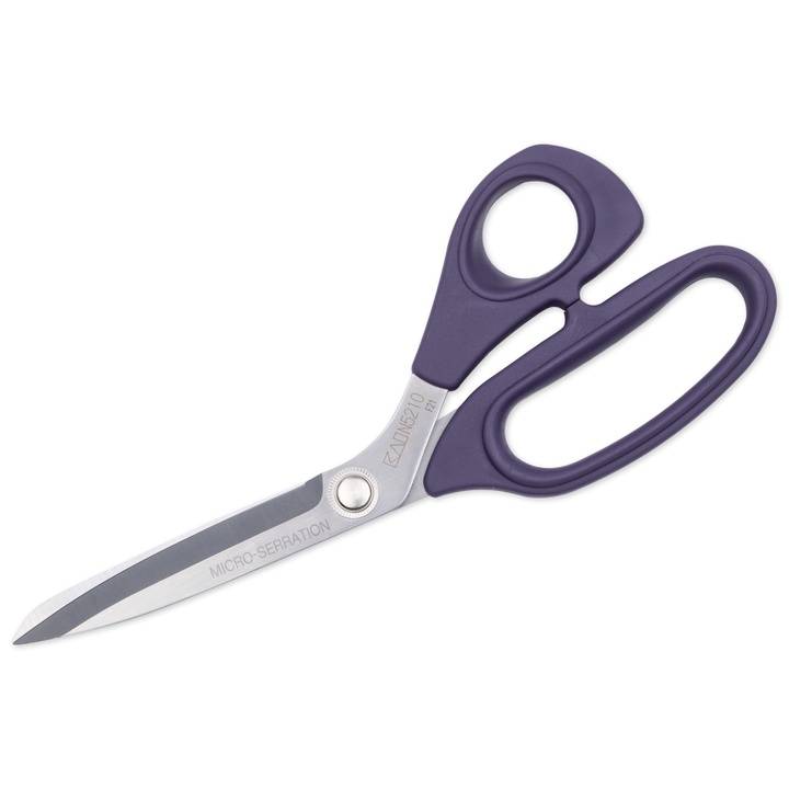 Micro-Serrated Scissors  Serrated Sewing Scissors