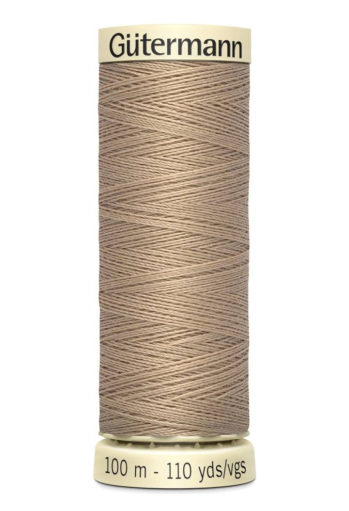 Sew-All thread, 100m, Col. 215